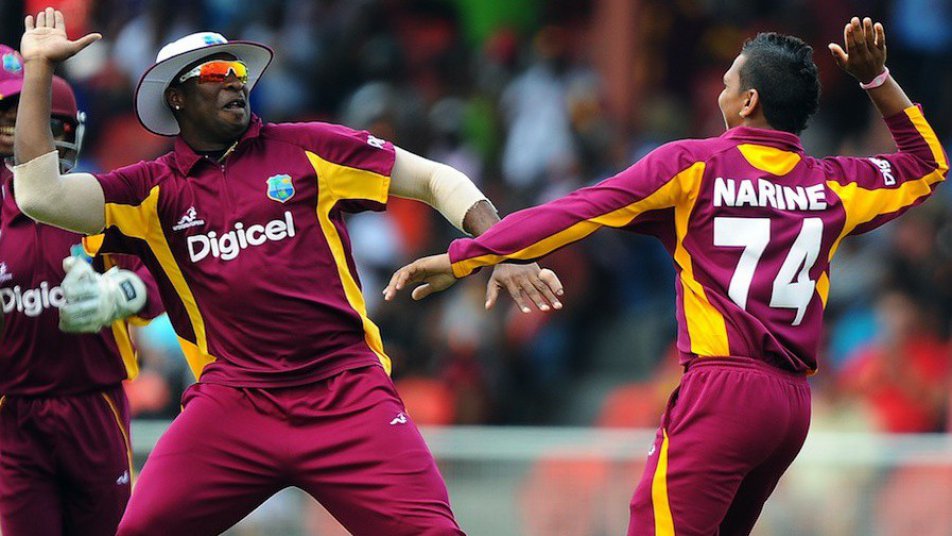 pollard narine included in west indies t20 squad 8844 Pollard, Narine included in West Indies T20 squad