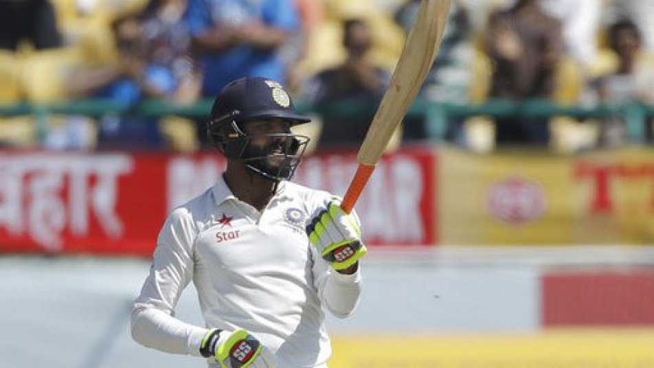 ind v aus 4th test day 4 lunch report india all out for 332 lead by crucial 32 runs 9000 IND V AUS 4th Test, Day 4 Lunch Report: India all out for 332, lead by crucial 32 runs