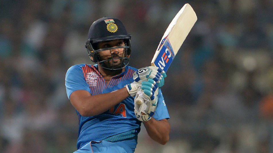 fit again rohit to return vs andhra in vijay hazare trophy 8584 Fit-again Rohit to return Vs Andhra in Vijay Hazare Trophy