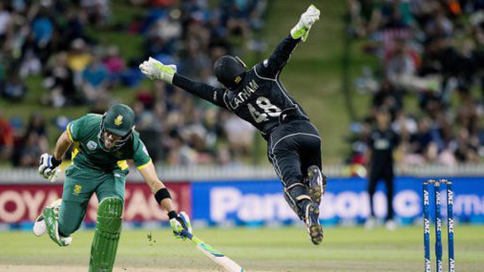 NZ v SA 4th ODI: South Africa to bat first with an eye on series win