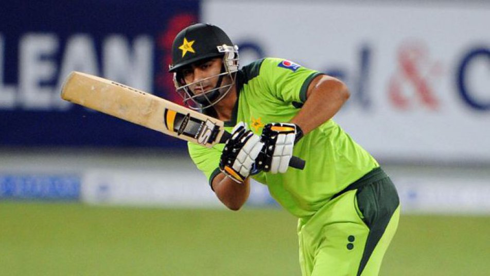 pcb suspends shahzaib hasan for suspected spot fixing 8838 PCB suspends Shahzaib Hasan for suspected spot-fixing