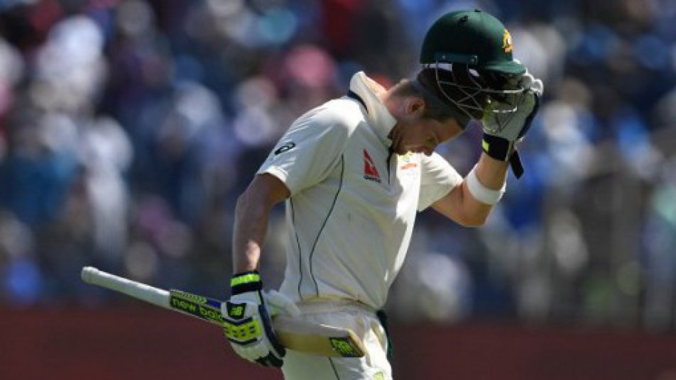 Cricket Australia responds to Virat Kohli's 'cheating' claim