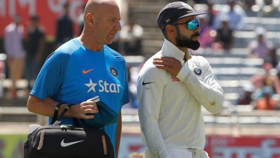 kohli rule out of fourth test rahane to lead india kuldeep makes his debut 8964 Kohli ruled out of fourth Test, Rahane to lead India, Kuldeep makes his debut