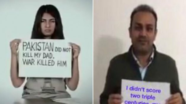 didn t intend to bully says sehwag on gurmehar 8571 Didn't intend to bully, says Sehwag on Gurmehar