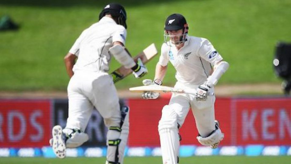 nz v sa 3rd test record breaking williamson overshadows controversy 9002 NZ V SA 3rd Test: Record-breaking Williamson overshadows controversy