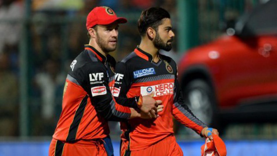 AB de Villiers announces comeback against KXIP