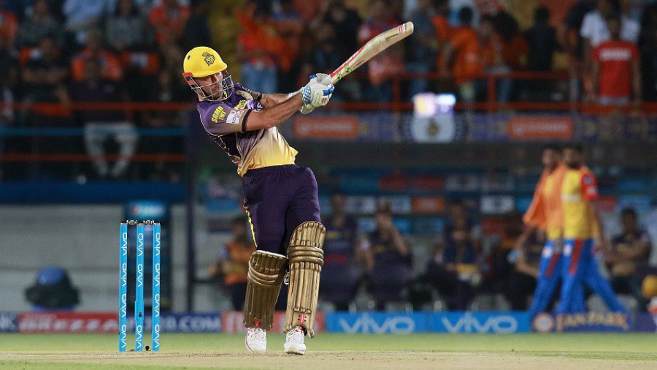 lynn may play for kkr again this season kallis 9331 Lynn may play for KKR again this season: Kallis