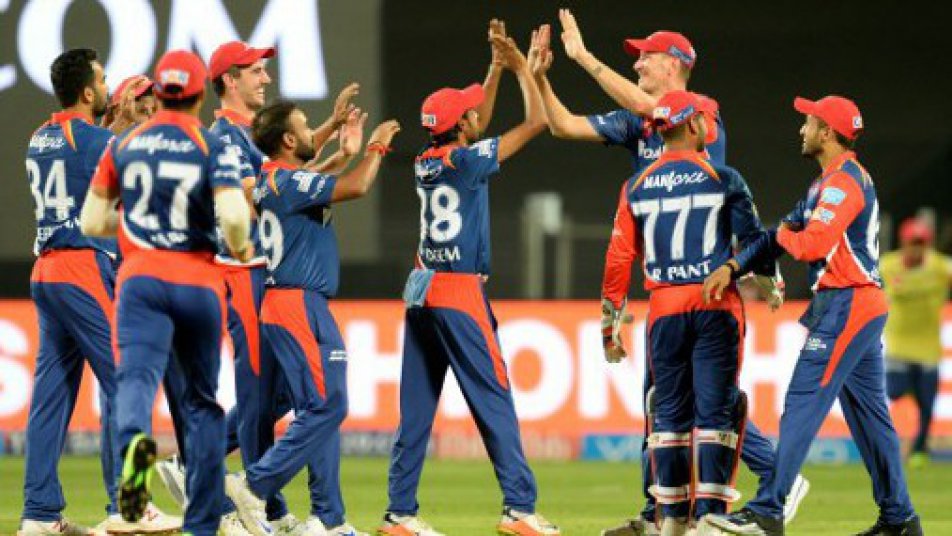 IPL 10: Delhi Daredevils register thumping win over Rising Pune Supergiant