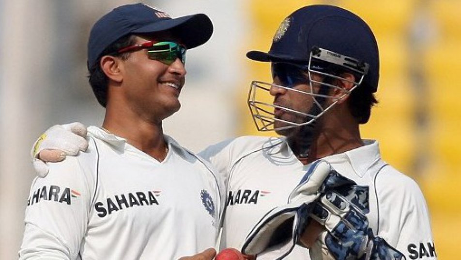 not sure if dhoni is still a good in t2 player ganguly 9323 Not sure if Dhoni is still a good in T20 player: Ganguly