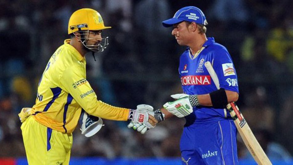 dhoni need not prove anything to anyone shane warne 9449 Dhoni need not prove anything to anyone: Shane Warne