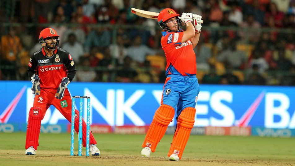 aaron finch confident of winning 5 out of next 6 games 9662 Aaron Finch confident of winning 5 out of next 6 games