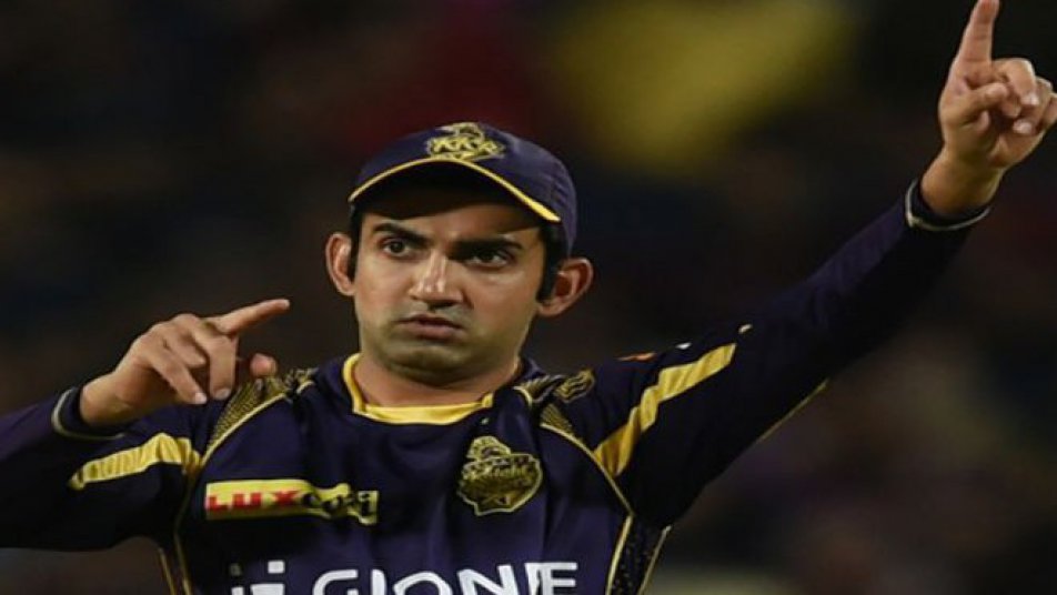 gautam gambhir to bear educational expense of sukma martyrs children 9664 Gautam Gambhir to bear educational expense of Sukma martyrs' children