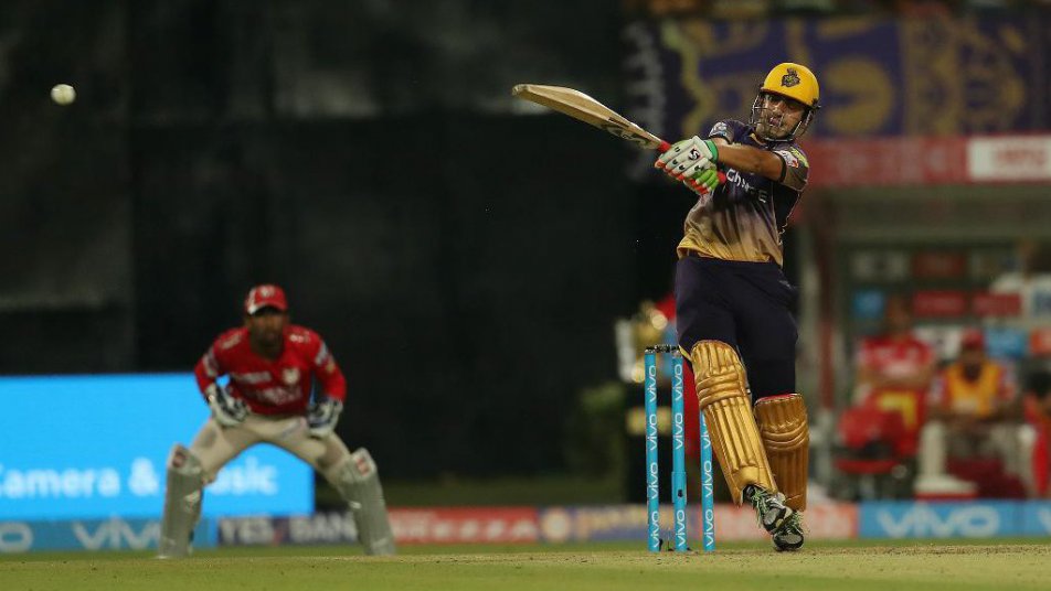 gambhir and umesh star in kkr s 8 wicket win over punjab 9354 Gambhir and Umesh star in KKR's 8-wicket win over Punjab