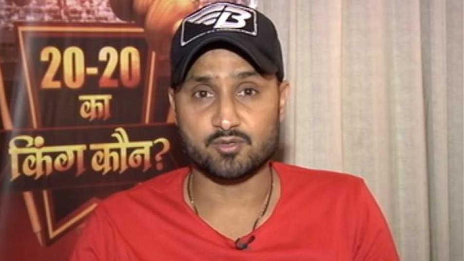EXCLUSIVE: Yuvraj’s knock made huge difference, says Harbhajan EXCLUSIVE: Yuvraj’s knock made huge difference, says Harbhajan