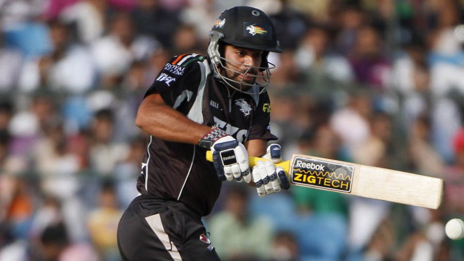 RCB sign Harpreet Singh Bhatia in place of injured Sarfaraz