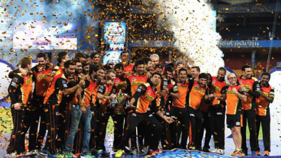 BCCI announces IPL knockout venues