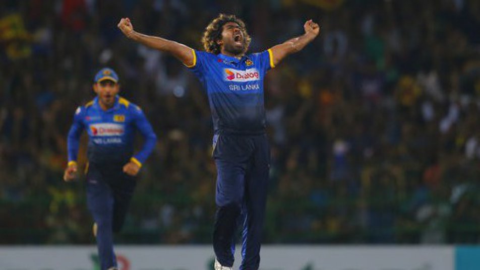 Malinga hat trick goes in vain; Bangladesh level series