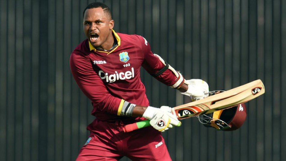 samuels to replace quinton de kock in delhi daredevils 9645 Samuels to replace Quinton de Kock in Delhi Daredevils