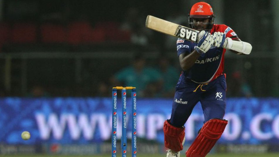 IPL 10: Angelo Mathews joins Delhi Daredevils camp