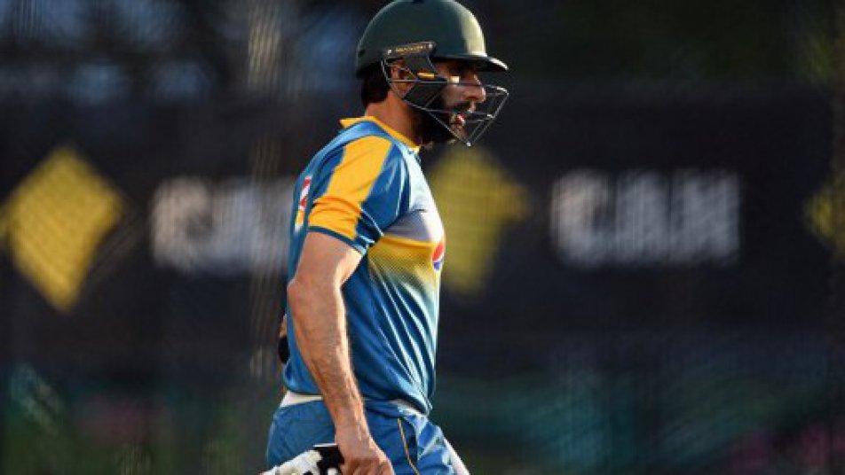 misbah ul haq to retire after west indies series 9175 Misbah-ul-Haq to retire after West Indies series