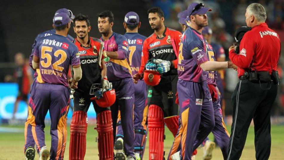 ipl 10 rcb all but out of contention for ipl playoffs 9693 IPL 10: RCB all but out of contention for IPL playoffs