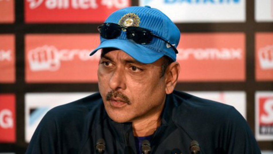Shastri wants Champions Trophy to be scrapped