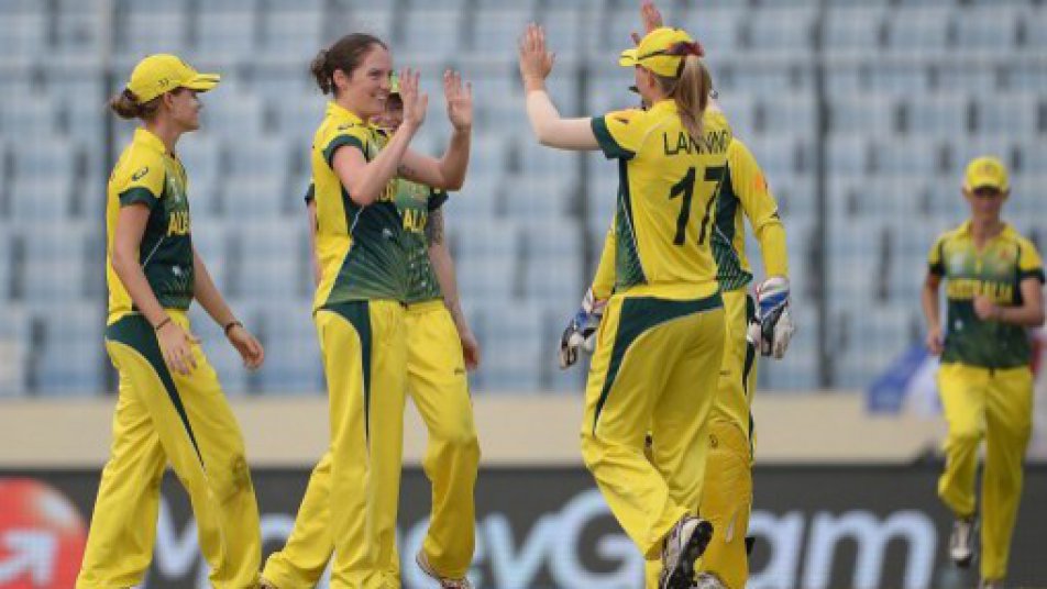 australia s farrel quits odis ahead of women s world cup 9508 Australia's Farrel quits ODIs ahead of women's World Cup