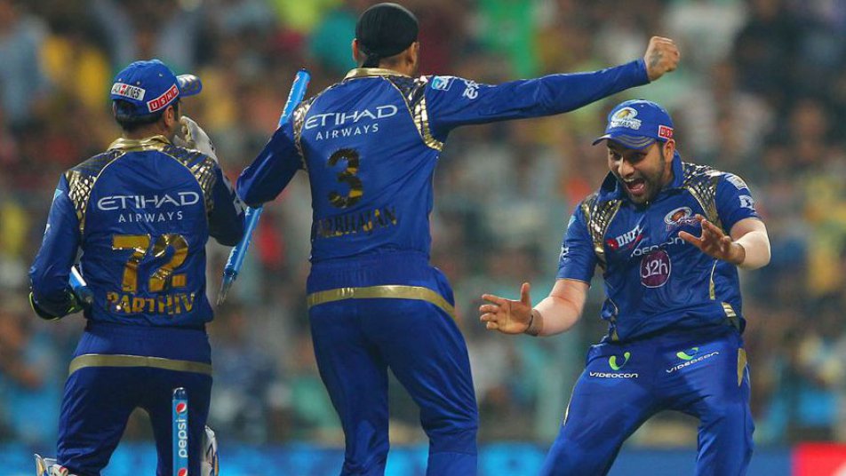 Happy to be a part of an incredible game: Rohit Sharma