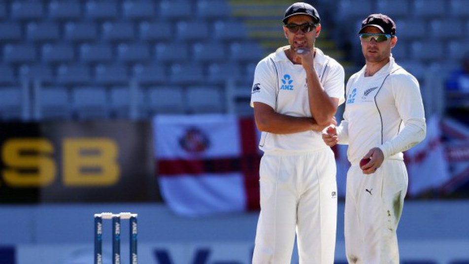 Brendon McCullum rejoins Middlesex for T20 blast Brendon McCullum rejoins Middlesex for T20 blast