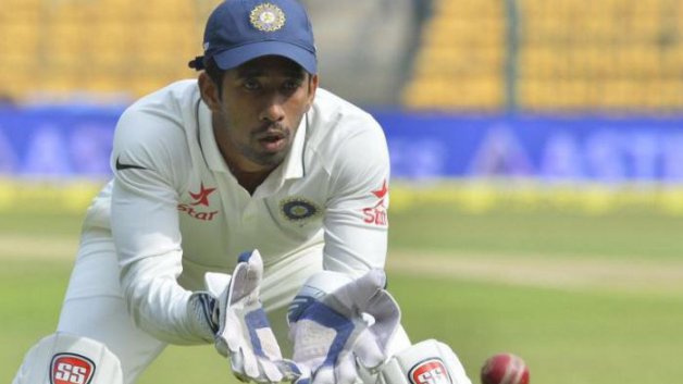 Saha credits Sehwag for success; hopes to grow under him in KXIP