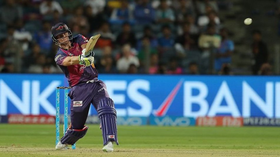 IPL 2017: Ajinkya Rahane to lead RPS in Smith's absence