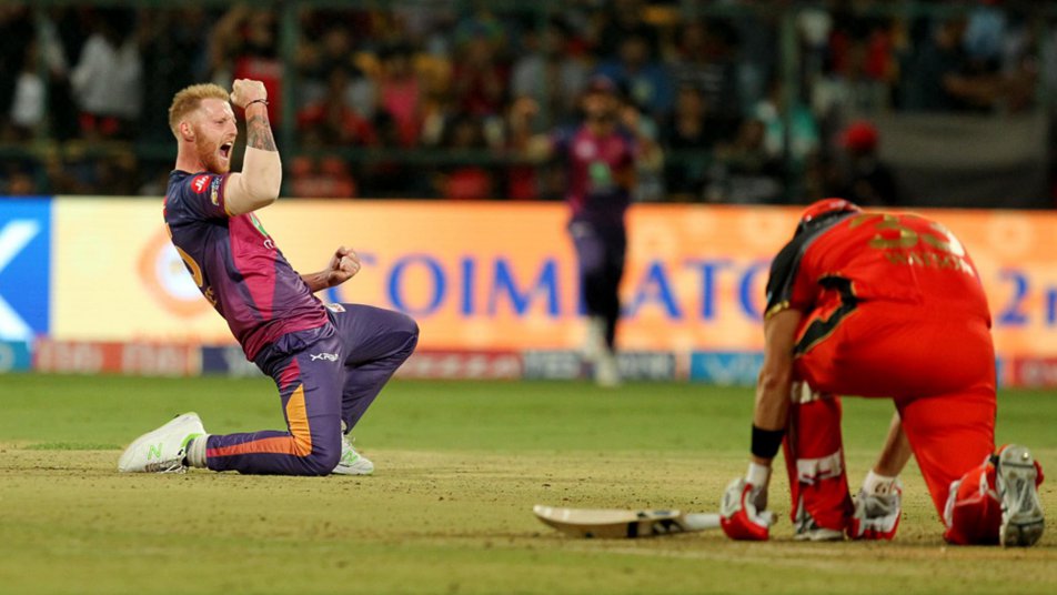 supergiant rise from debris to beat sloppy rcb by 27 runs 9420 Supergiant rise from debris to beat sloppy RCB by 27 runs