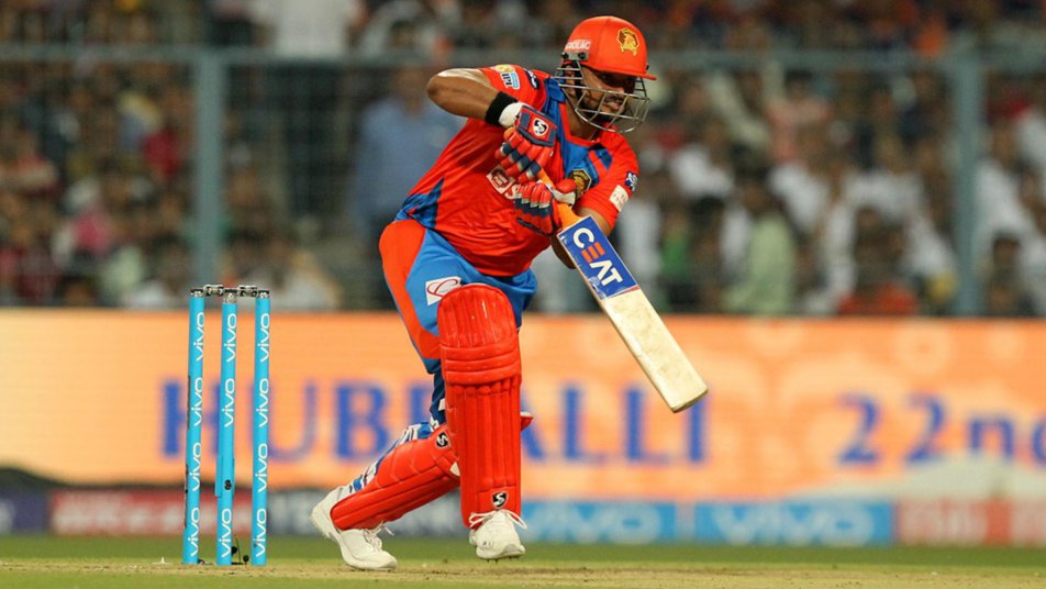 Rain helps Gujarat conquer KKR's fortress by 4 wickets
