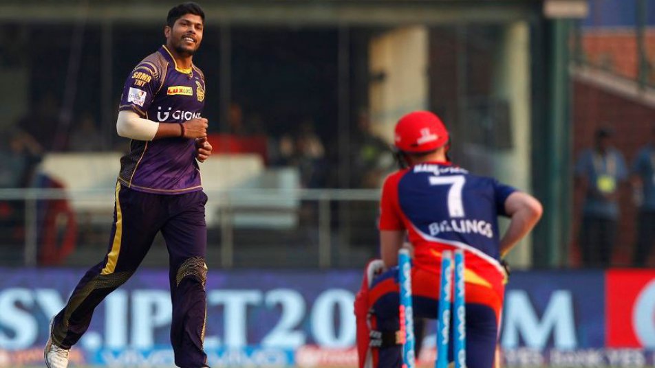 ipl 2017 umesh yadav joins kkr camp set to play against kxip 9286 IPL 2017: Umesh Yadav joins KKR camp, set to play against KXIP