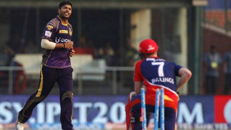 ipl 10 umesh yadav regaining fitness will play kkr s first home match 9099 IPL 10: Umesh Yadav regaining fitness, will play KKR's first home match