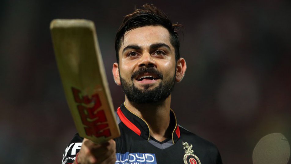 Indian cricket on top in Kohli’s priority list