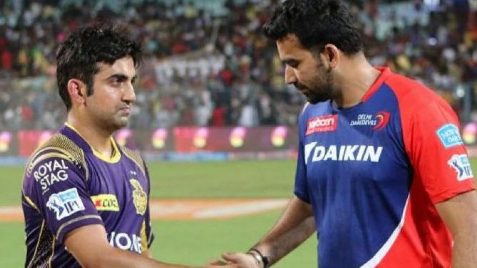 ipl 10 delhi daredevils decide to bat first against kolkata knight riders 9428 IPL 10: Delhi Daredevils decide to bat first against Kolkata Knight Riders