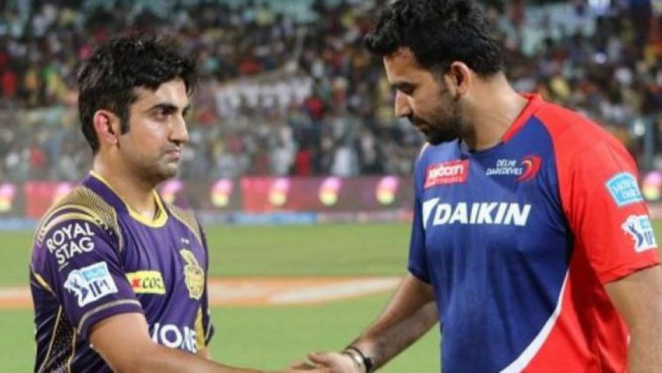IPL 10: Delhi Daredevils decide to bat first against Kolkata Knight Riders