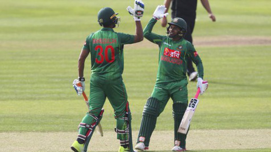 icc odi rankings bangladesh make history by climbing to no 6 10177 ICC ODI Rankings: Bangladesh make history by climbing to No. 6
