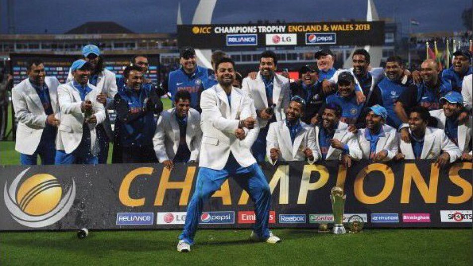 icc hikes prize money for champions trophy 9986 ICC hikes prize money for Champions Trophy