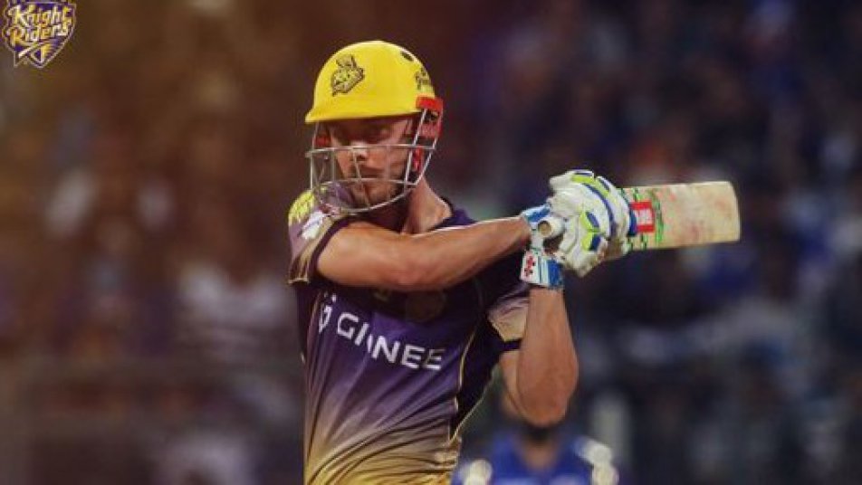 Can't expect miracles with new batting combination: Chris Lynn