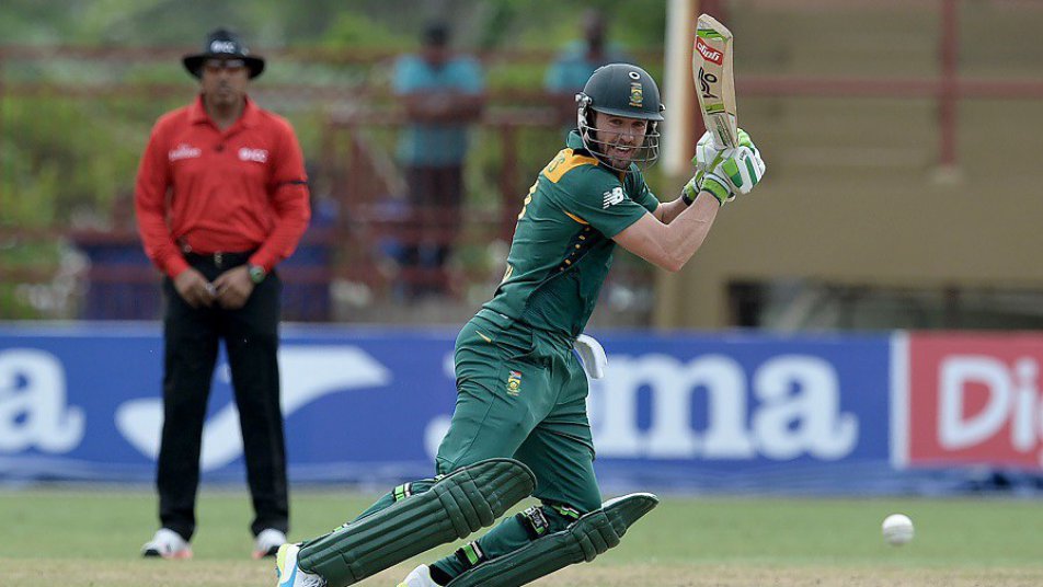 will go to any extent to win champions trophy de villiers 10068 Will go to any extent to win Champions Trophy: De Villiers