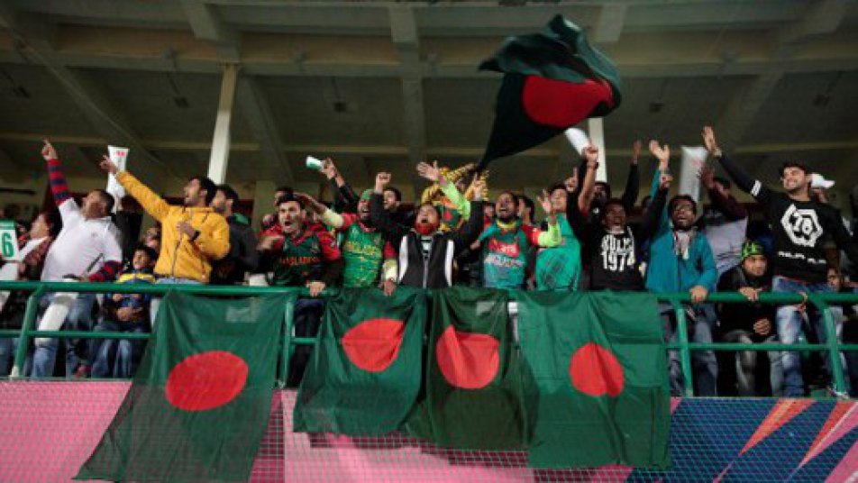 Bangladeshi dies in clash over IPL bet