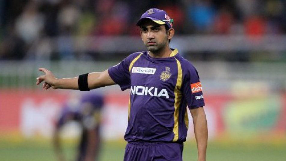 losing quick wickets cost us the match gambhir 10088 Losing quick wickets cost us the match: Gambhir