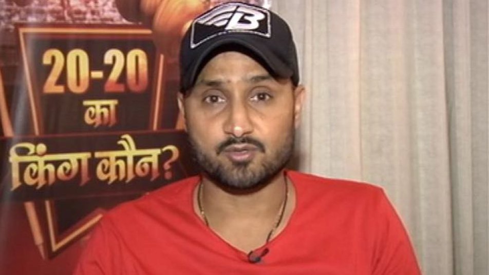too early to think about tripathi s india selection harbhajan 9774 Too early to think about Tripathi's India selection: Harbhajan