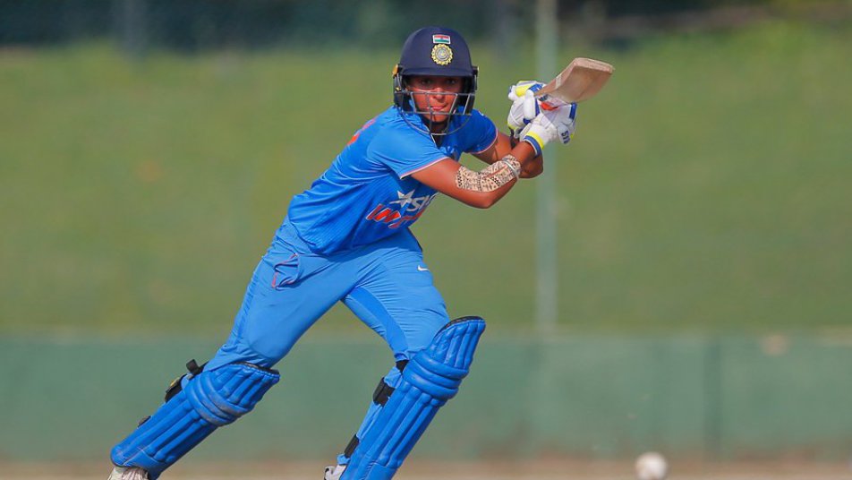 harmanpreet to play for surrey stars in ecb s super league 10209 Harmanpreet to play for Surrey Stars in ECB's Super League