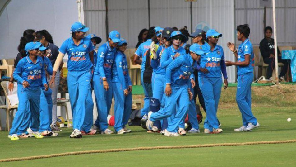 indian squad for icc women s world cup announced 10016 Indian women's squad for Cricket World Cup announced