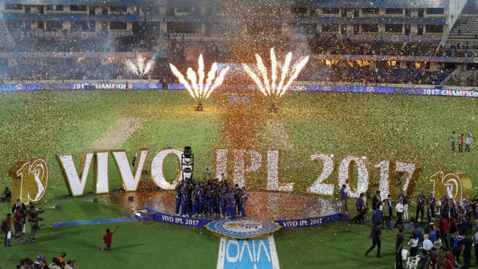 bcci invites bid for ipl title sponsorship 10247 BCCI invites bid for IPL title sponsorship