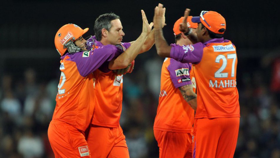Kochi Tuskers Kerala co-owners hopeful for an IPL return