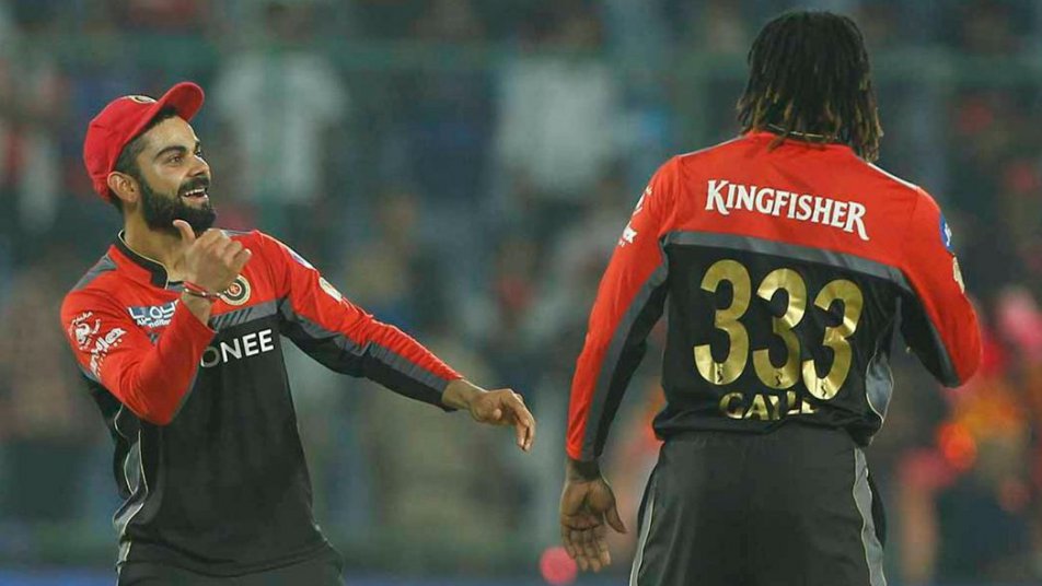 ipl 10 rcb beat daredevils by 10 runs end campaign on high 10001 IPL 10: RCB beat Daredevils by 10 runs, end campaign on high